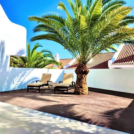 Apartamento Gold Sand, Huge Terrace, Fast Wi-fi, Sat Tv San Miguel de Abona