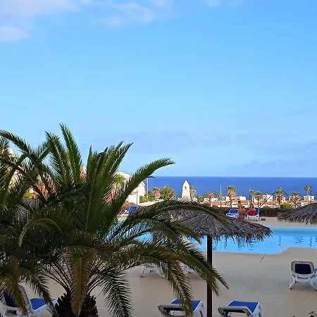Apartamento Gold Sand, Huge Terrace, Fast Wi-fi, Sat Tv San Miguel de Abona