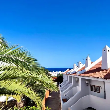 Apartamento Gold Sand, Huge Terrace, Fast Wi-fi, Sat Tv *