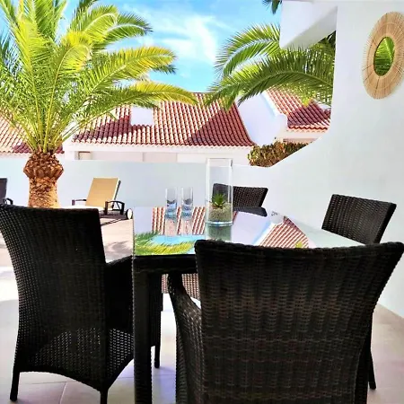 Gold Sand, Huge Terrace, Fast Wi-fi, Sat Tv Apartamento